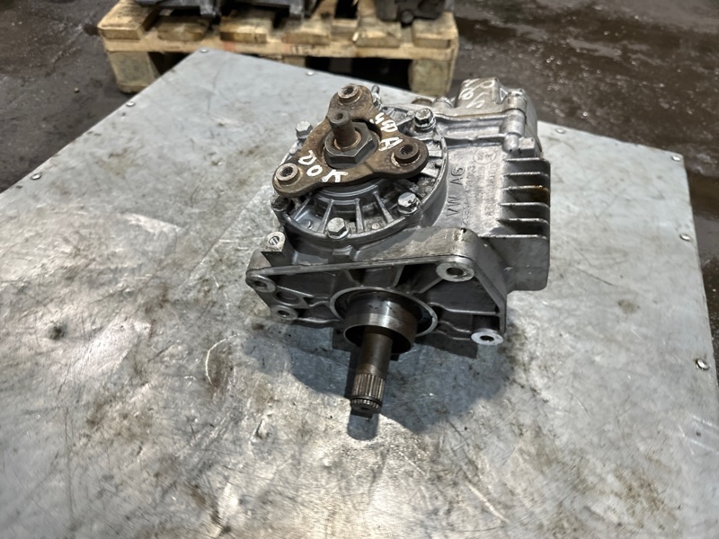 Раздатка редуктор, 48000 рублей, Москва