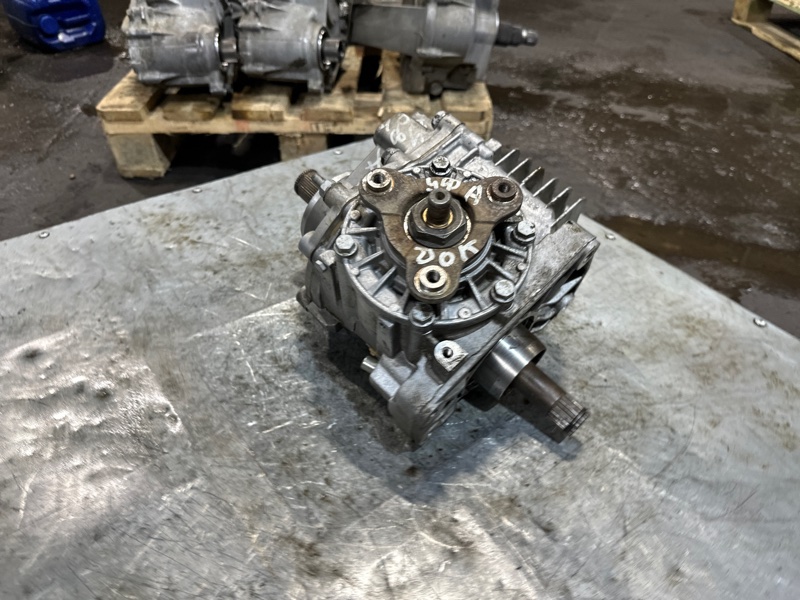 Раздатка редуктор, 48000 рублей, Москва