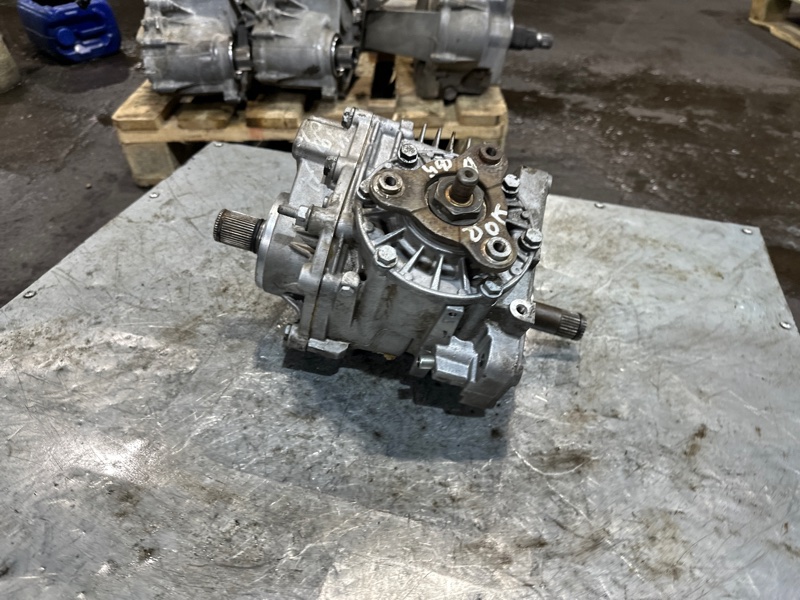 Раздатка редуктор, 48000 рублей, Москва