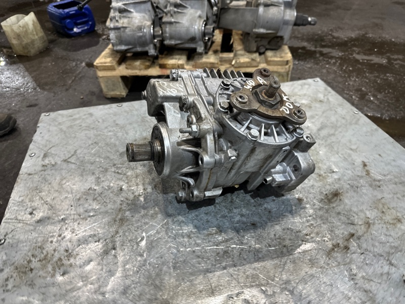 Раздатка редуктор, 48000 рублей, Москва