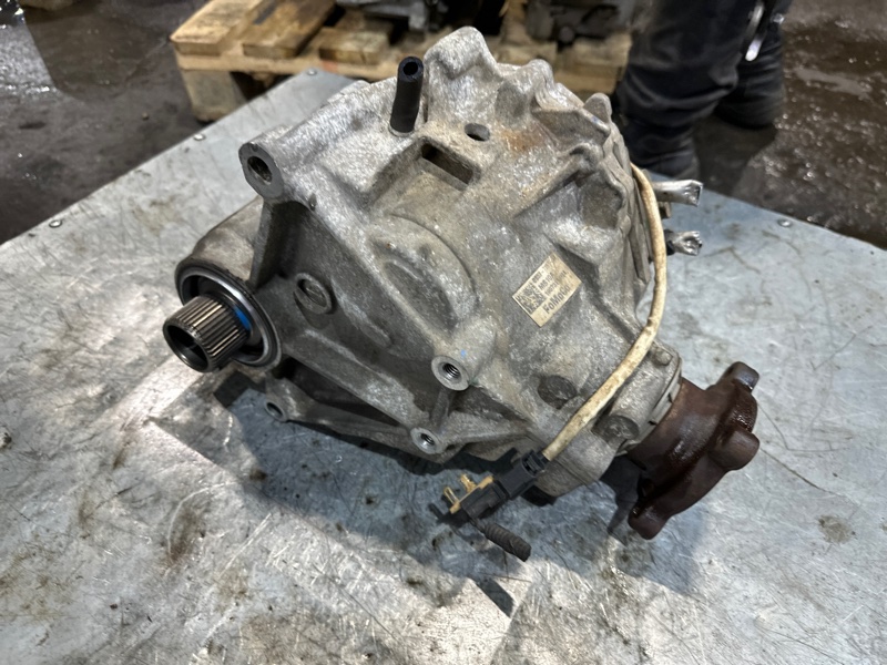 Раздатка редуктор, 63000 рублей, Москва