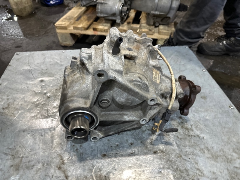 Раздатка редуктор, 63000 рублей, Москва