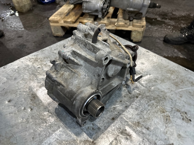 Раздатка редуктор, 63000 рублей, Москва