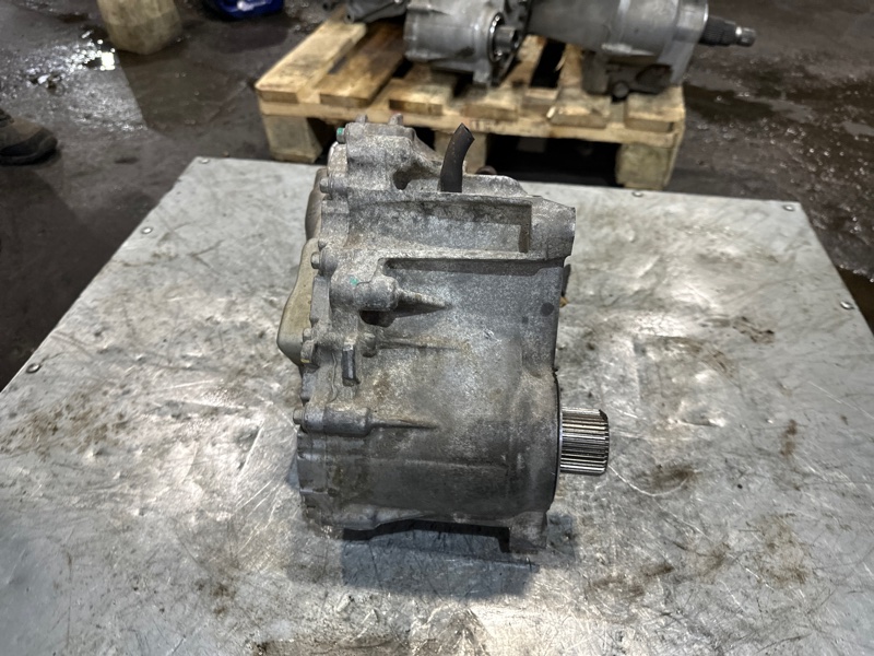 Раздатка редуктор, 63000 рублей, Москва