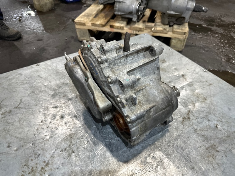 Раздатка редуктор, 63000 рублей, Москва