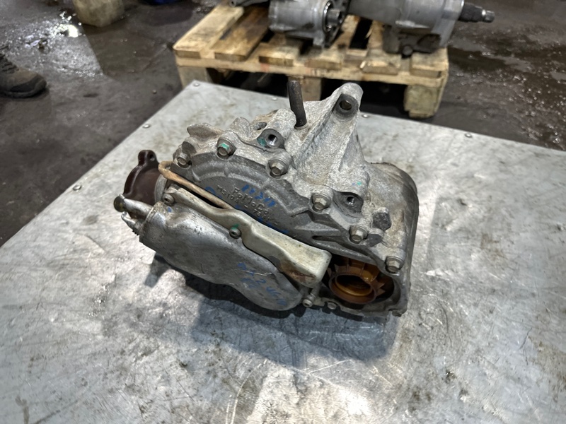 Раздатка редуктор, 63000 рублей, Москва