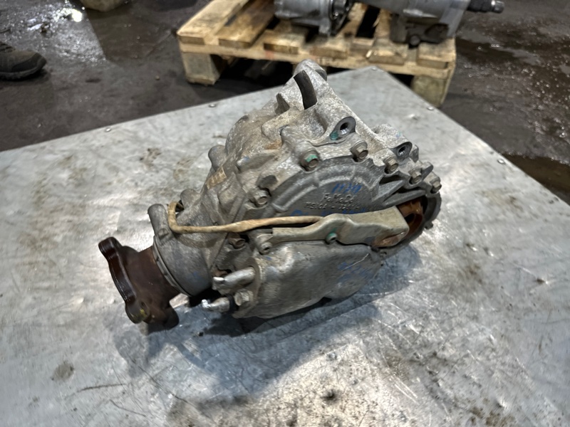 Раздатка редуктор, 63000 рублей, Москва