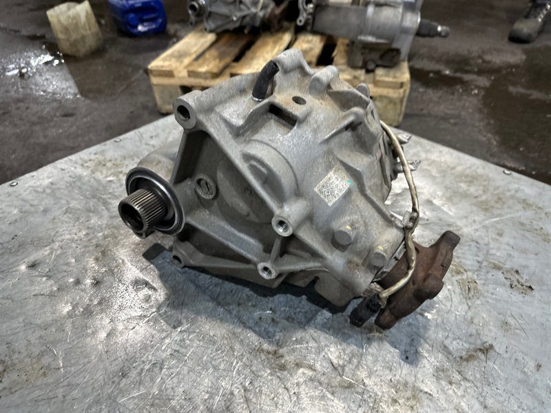 Раздатка редуктор, 63000 рублей, Москва