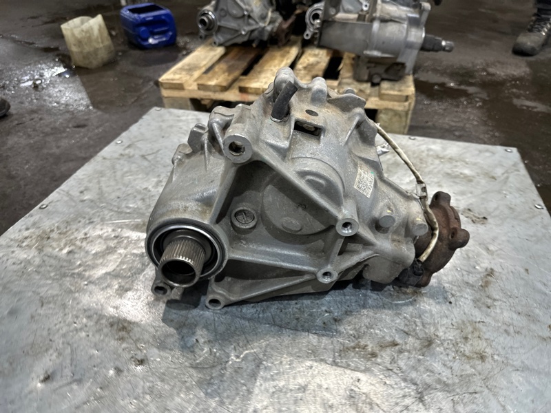 Раздатка редуктор, 63000 рублей, Москва