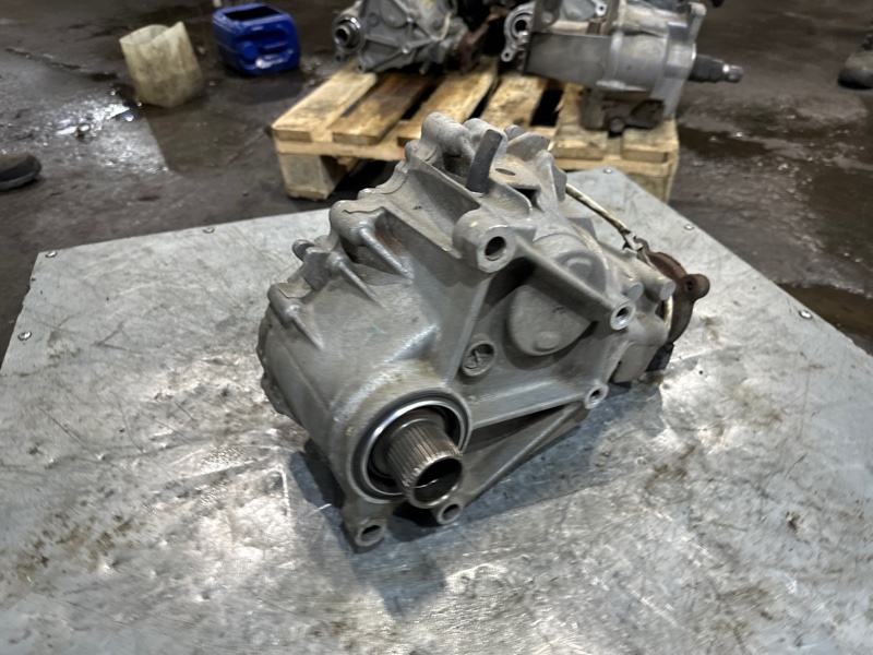 Раздатка редуктор, 63000 рублей, Москва