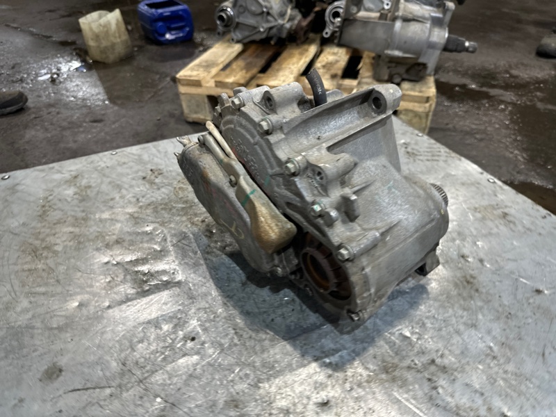 Раздатка редуктор, 63000 рублей, Москва