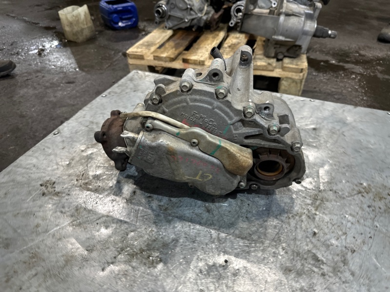 Раздатка редуктор, 63000 рублей, Москва