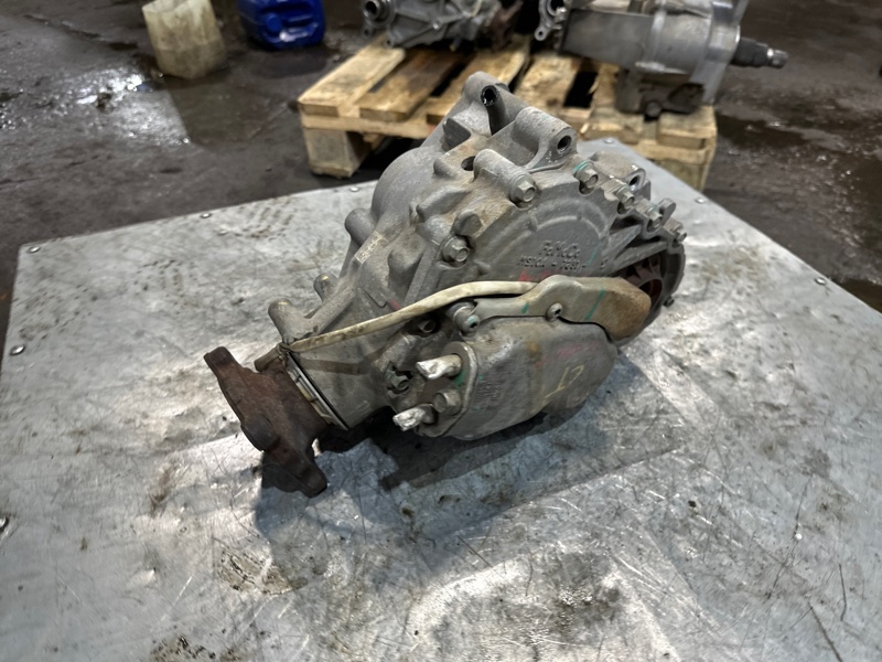 Раздатка редуктор, 63000 рублей, Москва