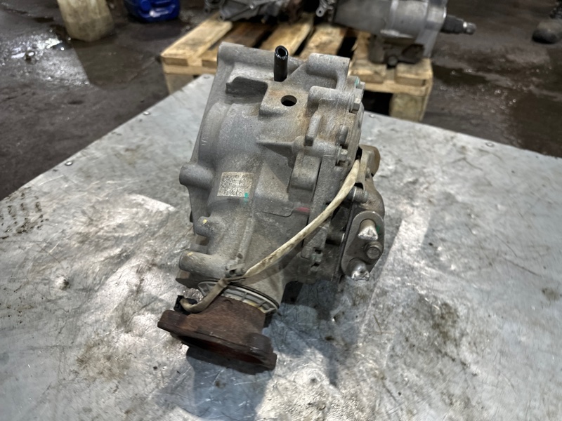 Раздатка редуктор, 63000 рублей, Москва