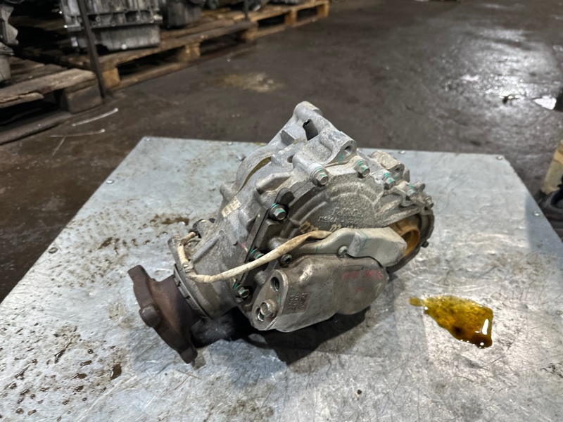 Раздатка редуктор, 63000 рублей, Москва