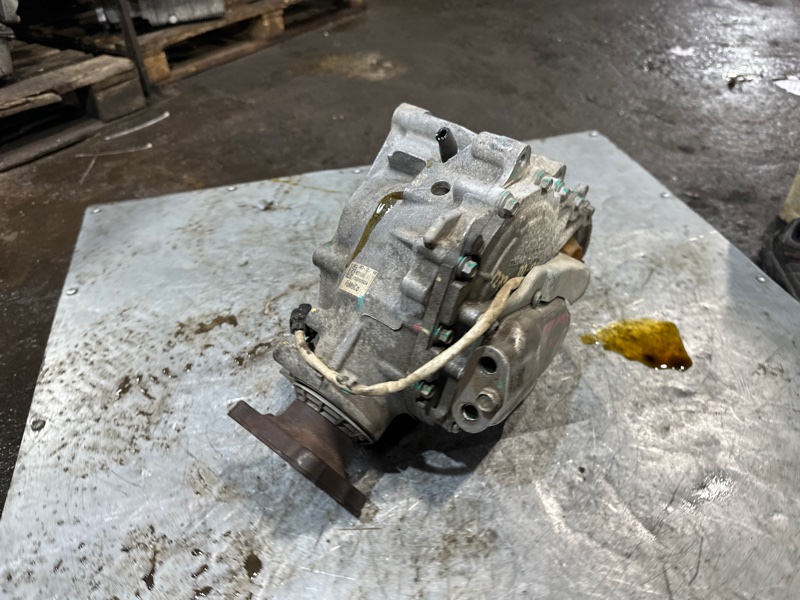 Раздатка редуктор, 63000 рублей, Москва