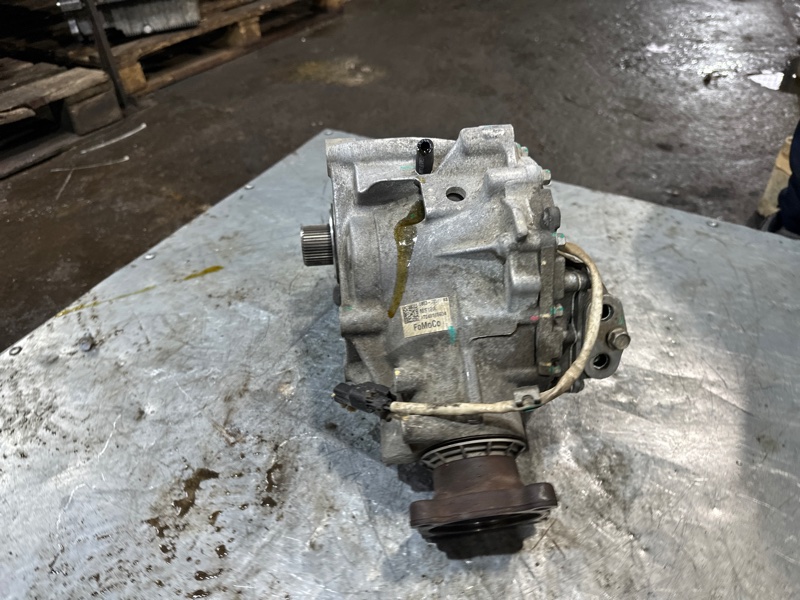 Раздатка редуктор, 63000 рублей, Москва