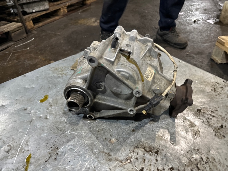 Раздатка редуктор, 63000 рублей, Москва