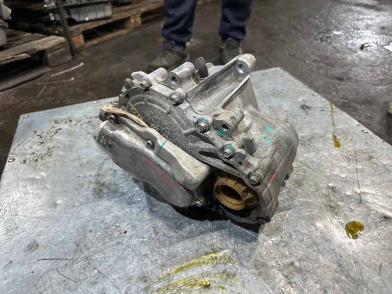 Раздатка редуктор, 63000 рублей, Москва