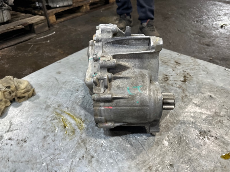 Раздатка редуктор, 63000 рублей, Москва