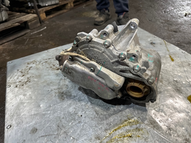 Раздатка редуктор, 63000 рублей, Москва