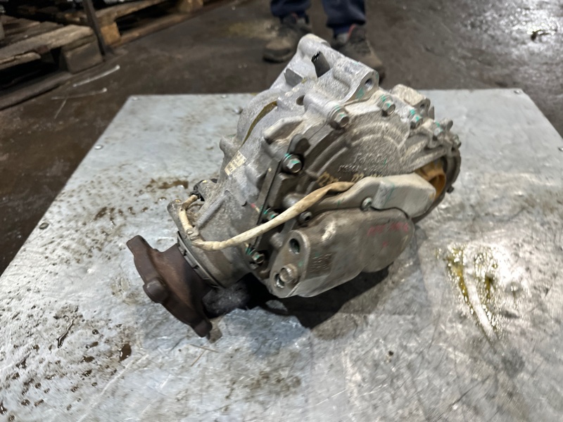 Раздатка редуктор, 63000 рублей, Москва