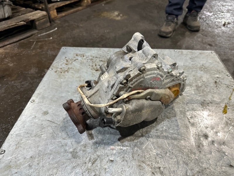 Раздатка редуктор, 63000 рублей, Москва