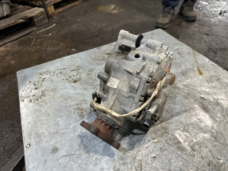 Раздатка редуктор, 63000 рублей, Москва