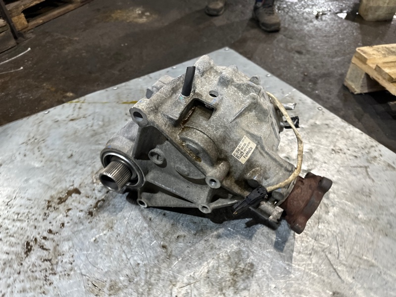 Раздатка редуктор, 63000 рублей, Москва