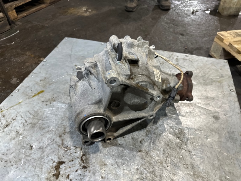 Раздатка редуктор, 63000 рублей, Москва