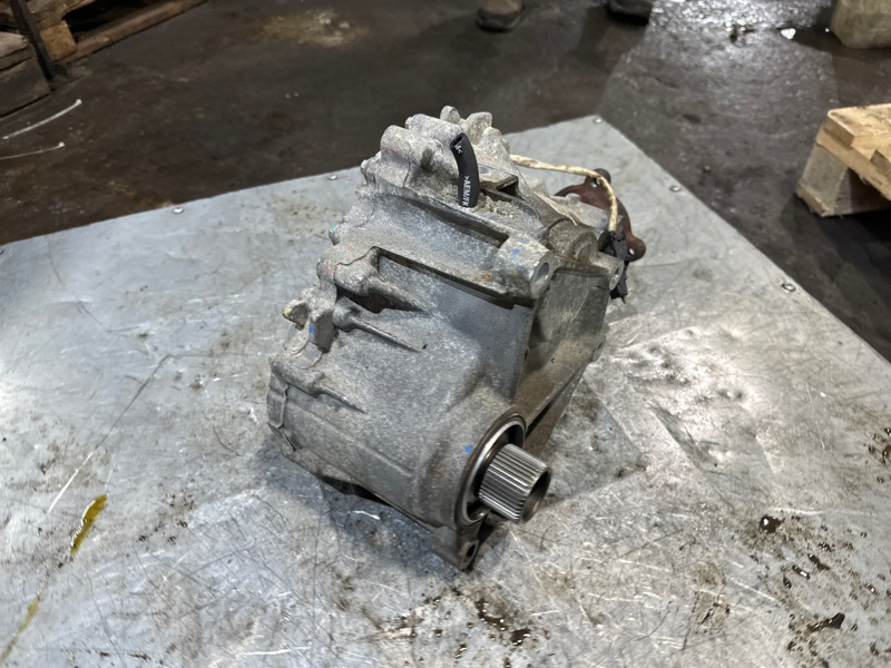 Раздатка редуктор, 63000 рублей, Москва