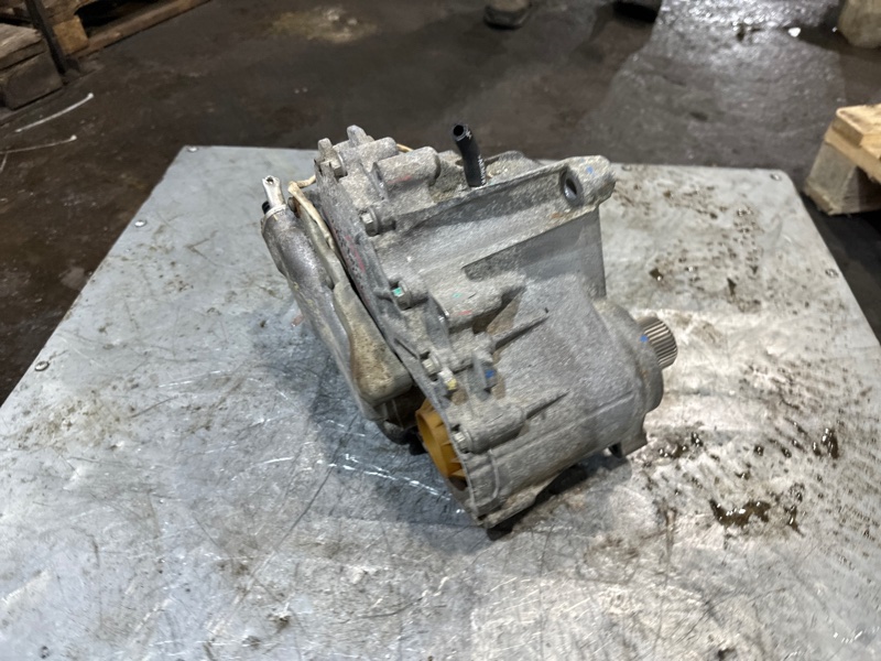 Раздатка редуктор, 63000 рублей, Москва