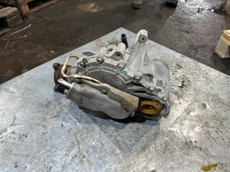 Раздатка редуктор, 63000 рублей, Москва