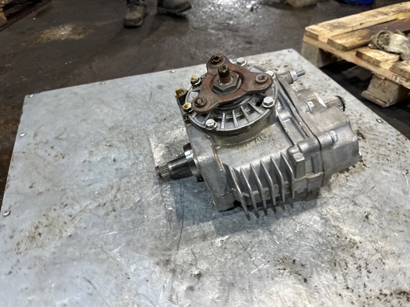 Раздатка редуктор, 48000 рублей, Москва