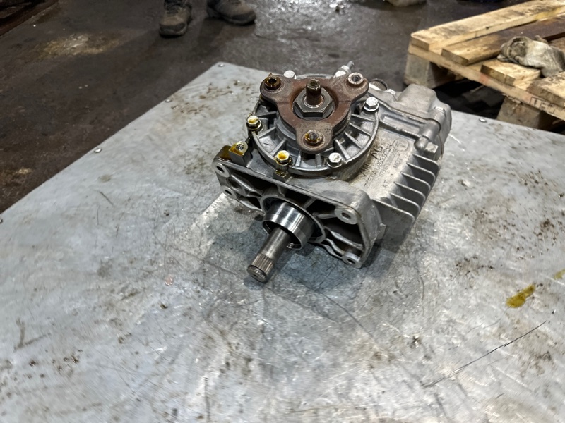 Раздатка редуктор, 48000 рублей, Москва