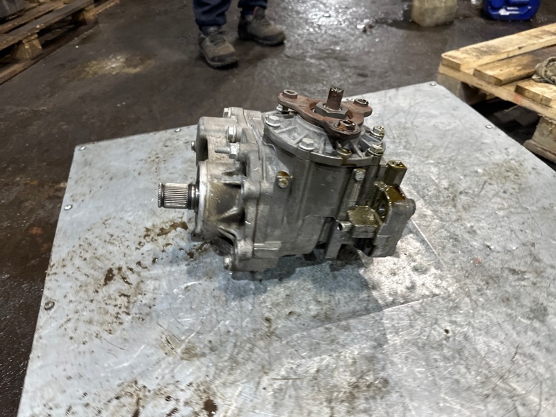 Раздатка редуктор, 48000 рублей, Москва