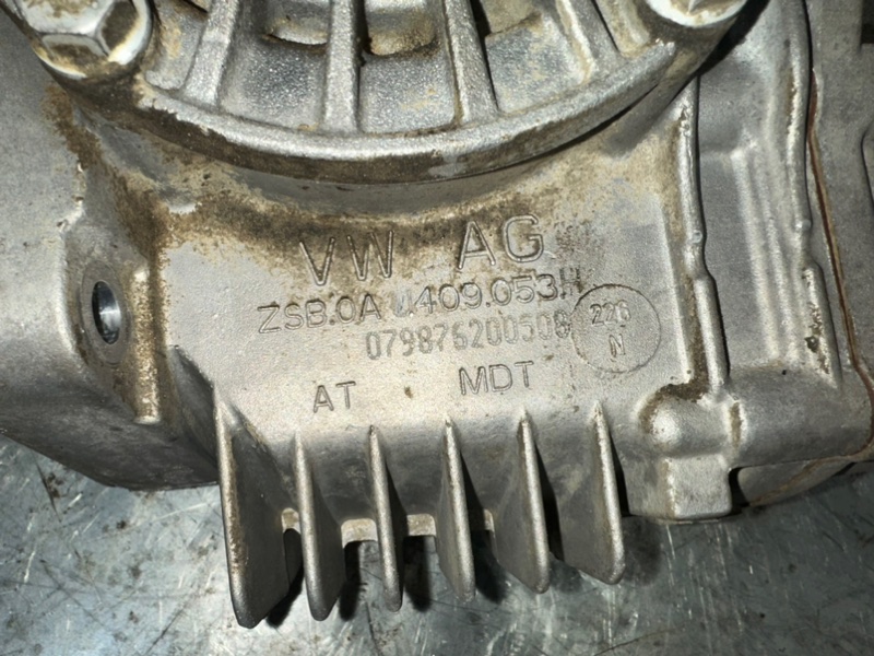 Раздатка редуктор, 48000 рублей, Москва