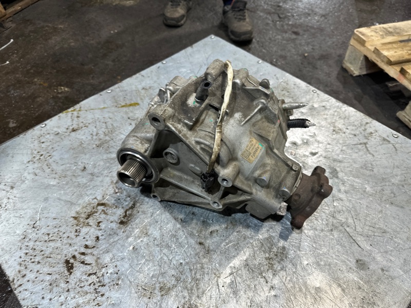 Раздатка редуктор, 63000 рублей, Москва