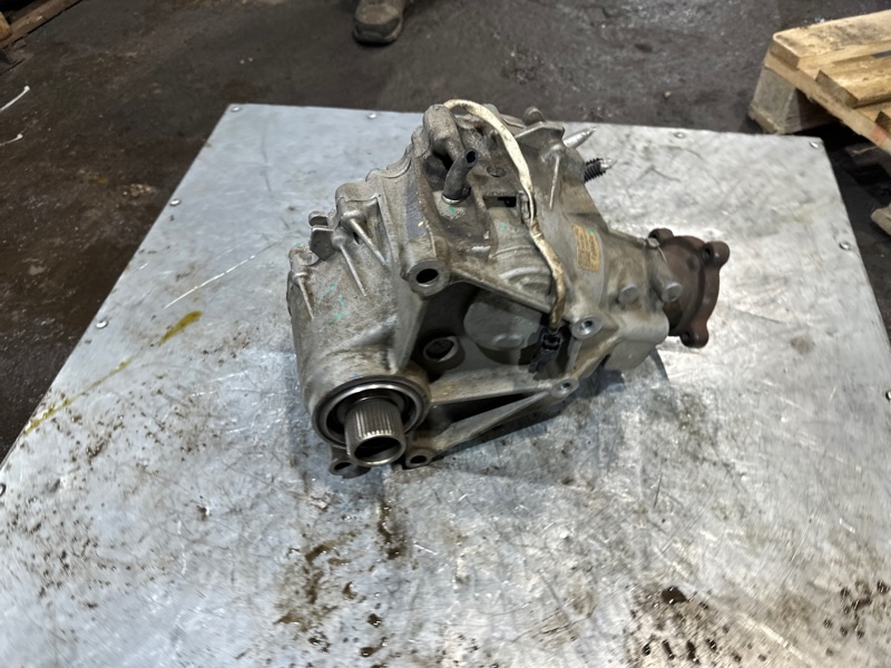 Раздатка редуктор, 63000 рублей, Москва