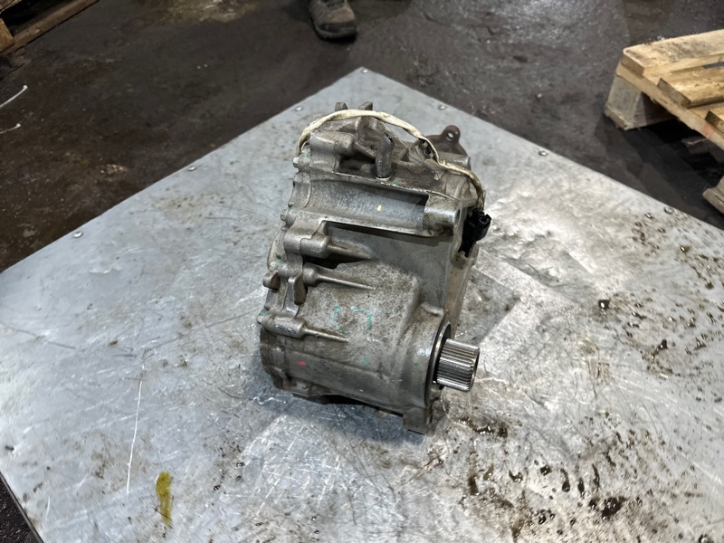 Раздатка редуктор, 63000 рублей, Москва