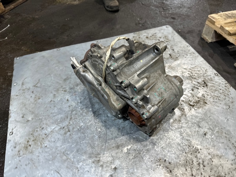 Раздатка редуктор, 63000 рублей, Москва