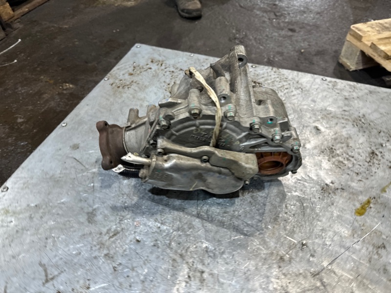 Раздатка редуктор, 63000 рублей, Москва