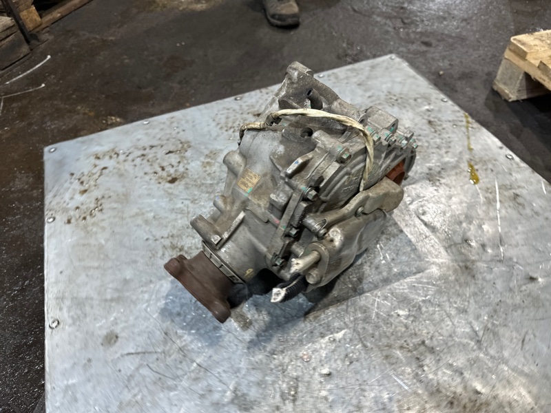 Раздатка редуктор, 63000 рублей, Москва