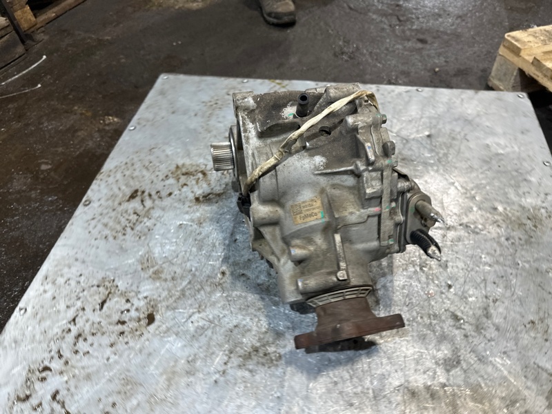 Раздатка редуктор, 63000 рублей, Москва