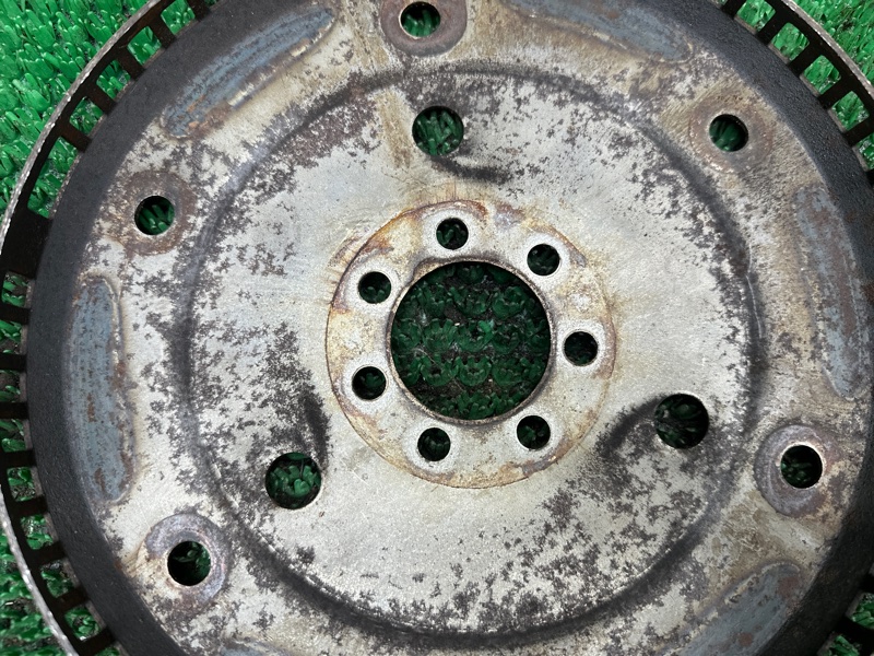 Маховик, 12000 рублей, Москва