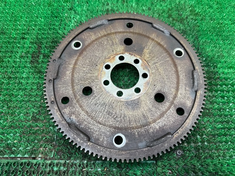 Маховик, 12000 рублей, Москва