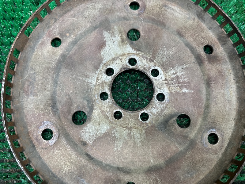 Маховик, 12000 рублей, Москва