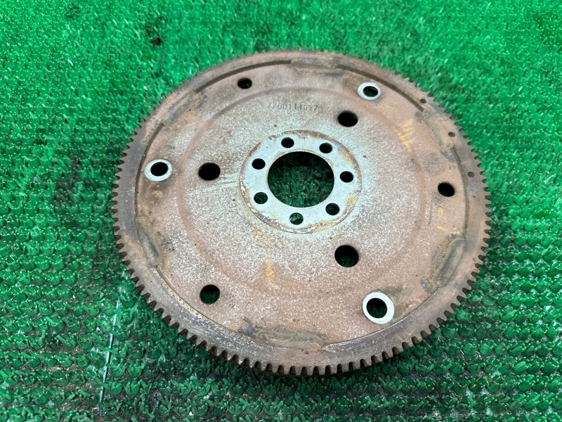 Маховик, 12000 рублей, Москва