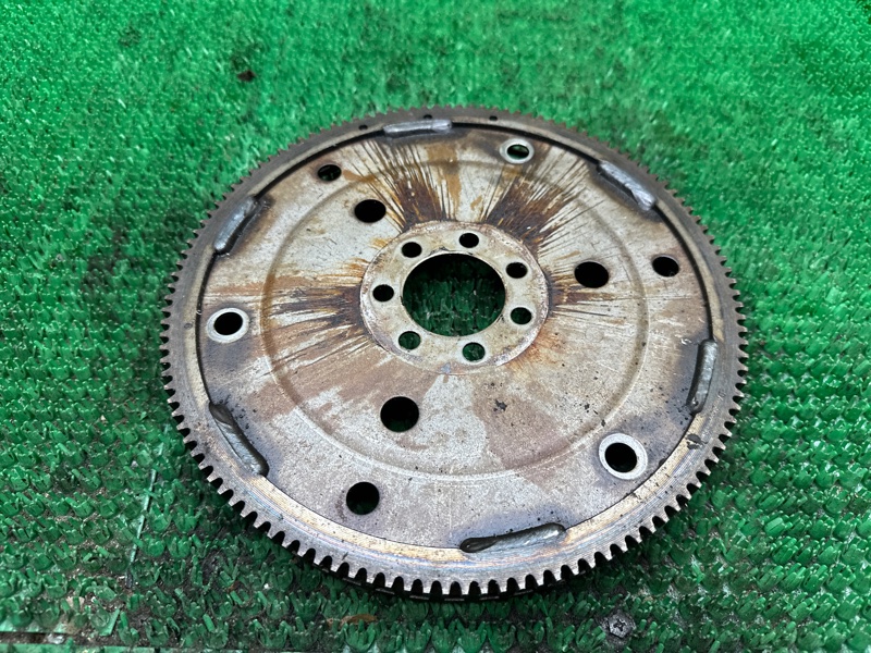 Маховик, 12000 рублей, Москва