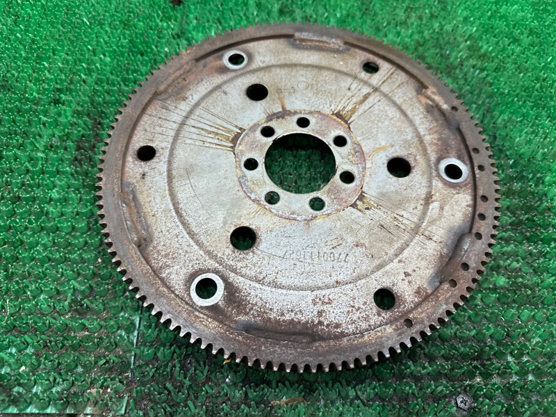 Маховик, 12000 рублей, Москва